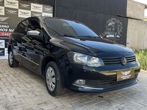 VolksWagen Gol Special 1.0 Total Flex 8V 5p