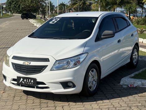 Chevrolet ONIX HATCH Joy 1.0 8V Flex 5p Mec.