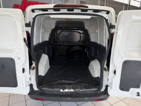 Fiat Fiorino Furgão Work. HARD 1.4 Flex 8V 2p
