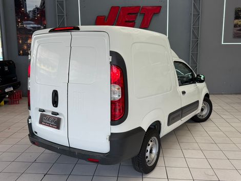 Fiat Fiorino Furgão Work. HARD 1.4 Flex 8V 2p
