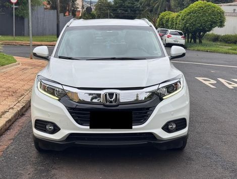 Honda HR-V EXL 1.8 Flexone 16V 5p Aut.