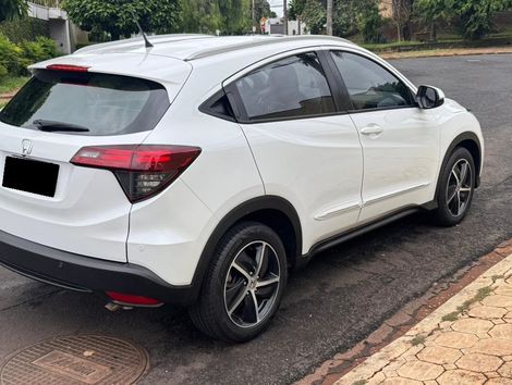 Honda HR-V EXL 1.8 Flexone 16V 5p Aut.