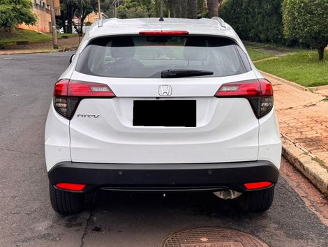 Honda HR-V EXL 1.8 Flexone 16V 5p Aut.