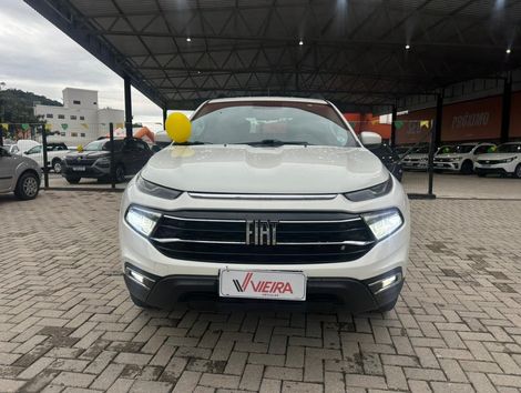 Fiat Toro Freedom 1.3 T270 4x2 Flex Aut.