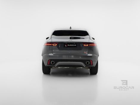 Jaguar E-Pace R-Dynamic S 2.0 AWD 249cv/ Flex