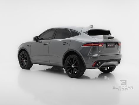 Jaguar E-Pace R-Dynamic S 2.0 AWD 249cv/ Flex