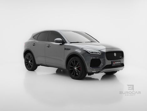 Jaguar E-Pace R-Dynamic S 2.0 AWD 249cv/ Flex