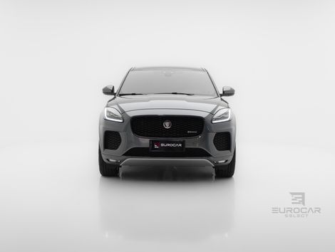 Jaguar E-Pace R-Dynamic S 2.0 AWD 249cv/ Flex