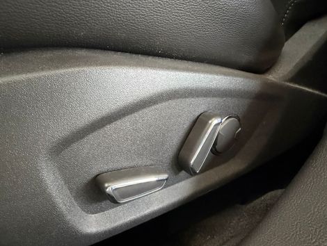 Ford Fusion Titanium 2.0 GTDI Eco. Fwd Aut.