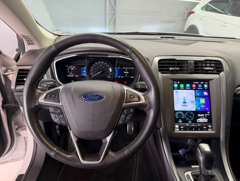 Ford Fusion Titanium 2.0 GTDI Eco. Fwd Aut.
