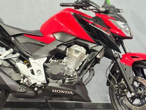 HONDA CB 300F Twister Flex
