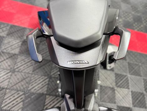 HONDA CB 300F Twister Flex