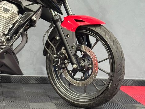 HONDA CB 300F Twister Flex
