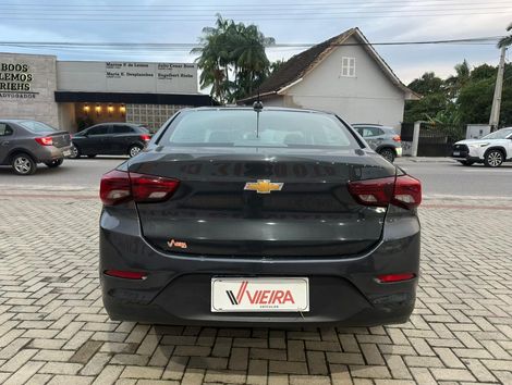 Chevrolet ONIX SEDAN Plus LT 1.0 12V Flex 4p Mec.