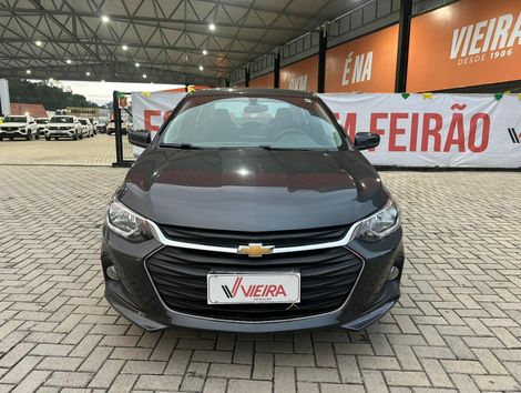 Chevrolet ONIX SEDAN Plus LT 1.0 12V Flex 4p Mec.