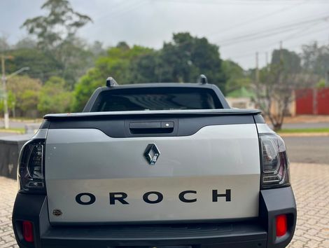 Renault OROCH Intense 1.6 Flex 16V Mec.
