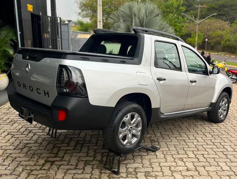 Renault OROCH Intense 1.6 Flex 16V Mec.