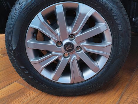 Fiat Strada Freedom 1.3 Flex 8V CD