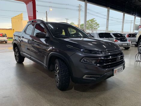 Fiat Toro Freedom 2.0 16V 4x4 TB Diesel Aut.