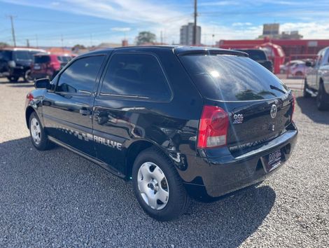 VolksWagen Gol City (Trend) 1.0 Mi Total Flex 8V 2p