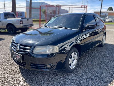 VolksWagen Gol City (Trend) 1.0 Mi Total Flex 8V 2p