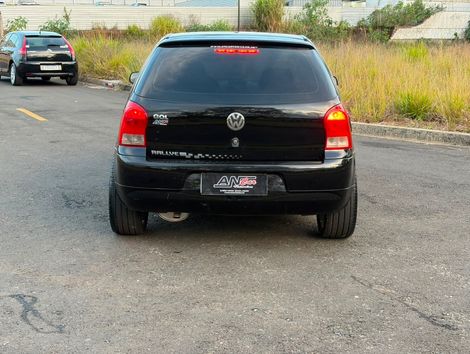 VolksWagen Gol City (Trend) 1.0 Mi Total Flex 8V 2p