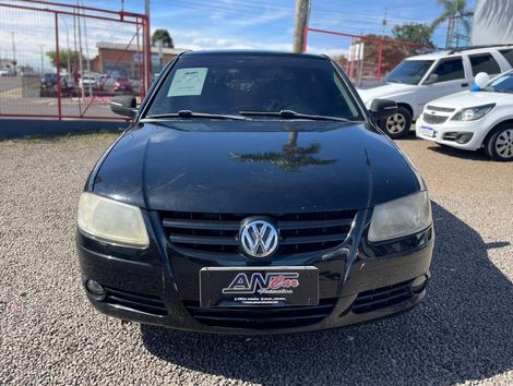 VolksWagen Gol City (Trend) 1.0 Mi Total Flex 8V 2p