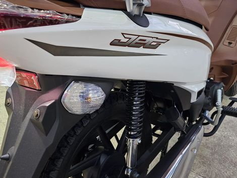 SHINERAY XY 50-Q JET S