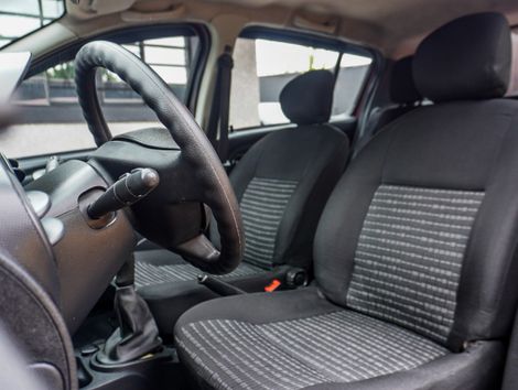 Renault SANDERO Expression Hi-Flex 1.0 16V 5p