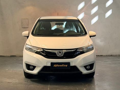 Honda Fit EX/S 1.5 Flex/Flexone 16V 5p Aut.