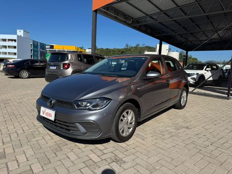 VolksWagen Polo Comfortline TSI 1.0 Flex 12V Aut.