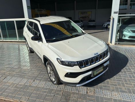 Jeep COMPASS LONG. T270 1.3 TB 4x2 Flex Aut.