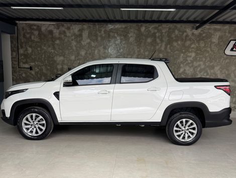 Fiat Strada Freedom 1.3 Flex 8V CD