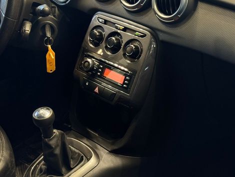 Citroën C3 Tendance 1.5 Flex 8V 5p Mec.