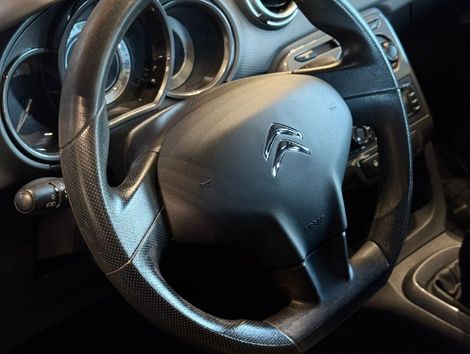 Citroën C3 Tendance 1.5 Flex 8V 5p Mec.