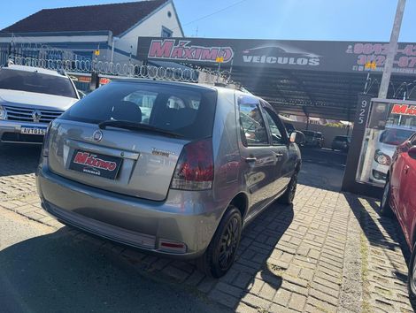Fiat Palio 1.0 ECONOMY Fire Flex 8V 4p