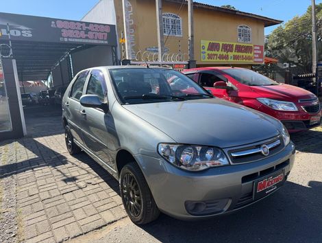 Fiat Palio 1.0 ECONOMY Fire Flex 8V 4p