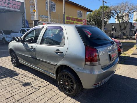 Fiat Palio 1.0 ECONOMY Fire Flex 8V 4p