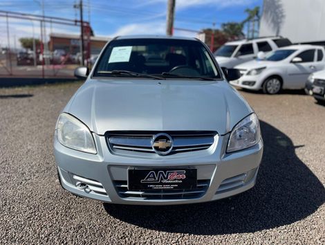 Chevrolet PRISMA  Sed. Maxx/ LT 1.4 8V ECONOF. 4p