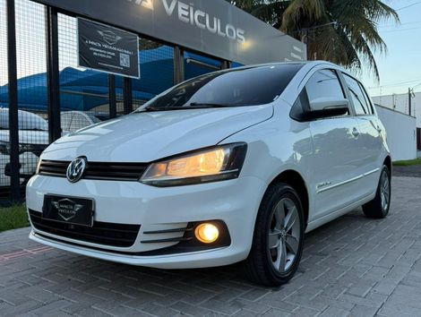 VolksWagen Fox Comfortline 1.0 Flex 12V 5p