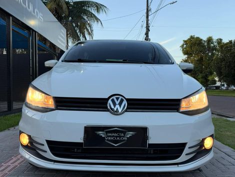 VolksWagen Fox Comfortline 1.0 Flex 12V 5p