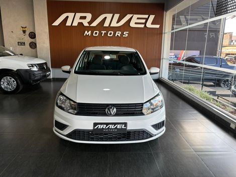 VolksWagen Gol 1.0 Flex 12V 5p
