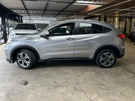 Honda HR-V EXL 1.8 Flexone 16V 5p Aut.