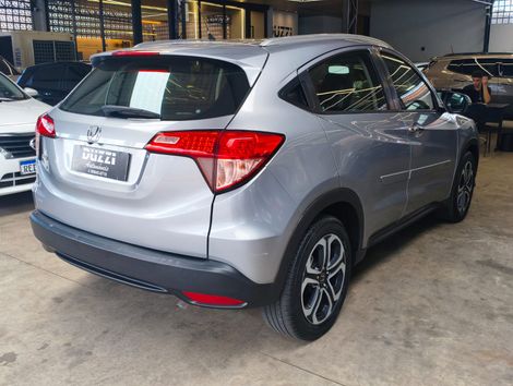 Honda HR-V EXL 1.8 Flexone 16V 5p Aut.