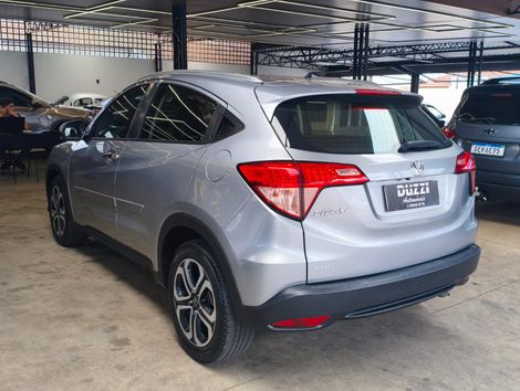 Honda HR-V EXL 1.8 Flexone 16V 5p Aut.