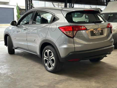 Honda HR-V EXL 1.8 Flexone 16V 5p Aut.