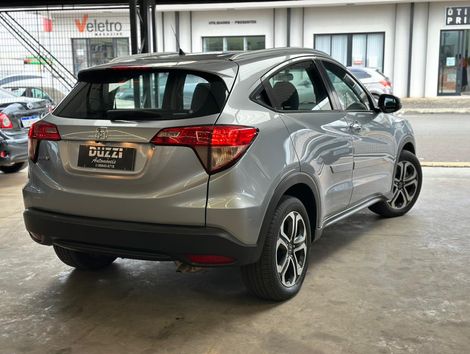 Honda HR-V EXL 1.8 Flexone 16V 5p Aut.