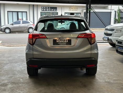 Honda HR-V EXL 1.8 Flexone 16V 5p Aut.