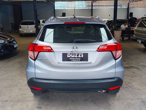 Honda HR-V EXL 1.8 Flexone 16V 5p Aut.