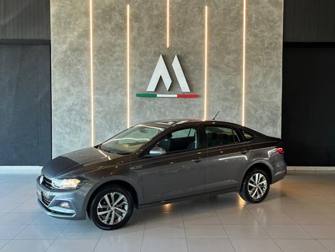 VolksWagen VIRTUS Comfort. 200 TSI 1.0 Flex 12V Aut